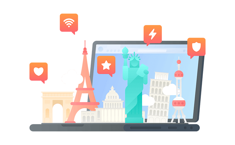 在荷兰解除爱奇艺版权限制 - 大陆VPN