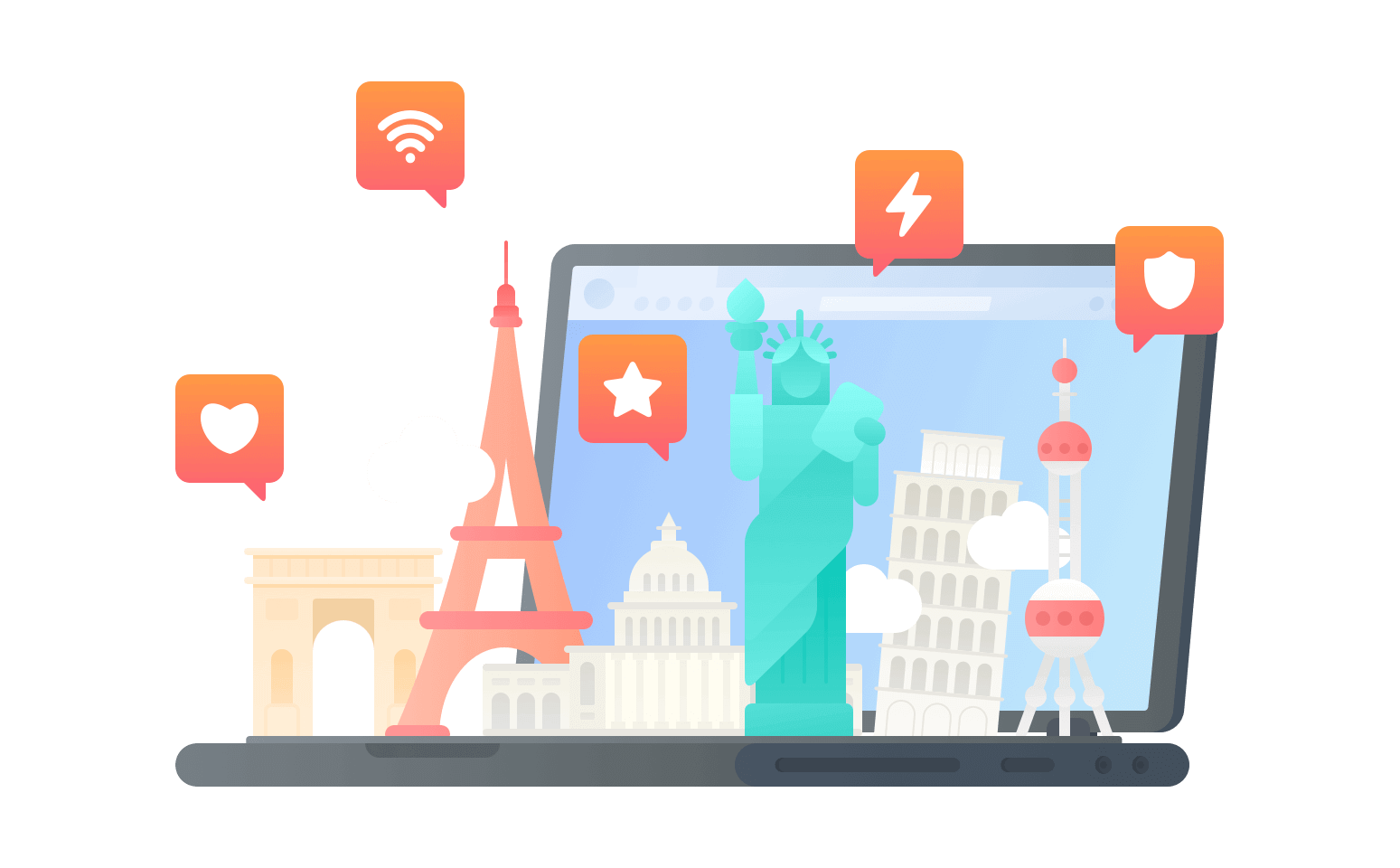 在荷兰解除爱奇艺版权限制 - 大陆VPN